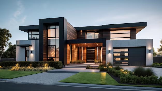 Hoe snel en goedkoop de waarde van uw huis verhogen voordat u het verkoopt?